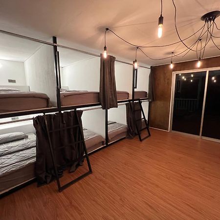 Dormitory Pondok Kampong Juara Экстерьер фото