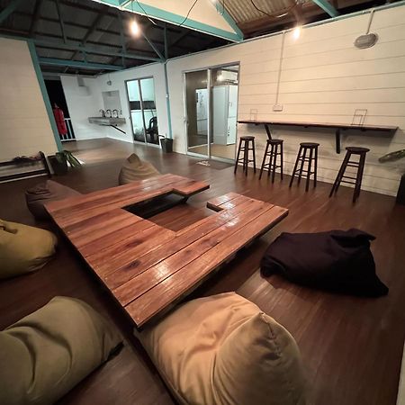 Dormitory Pondok Kampong Juara Экстерьер фото