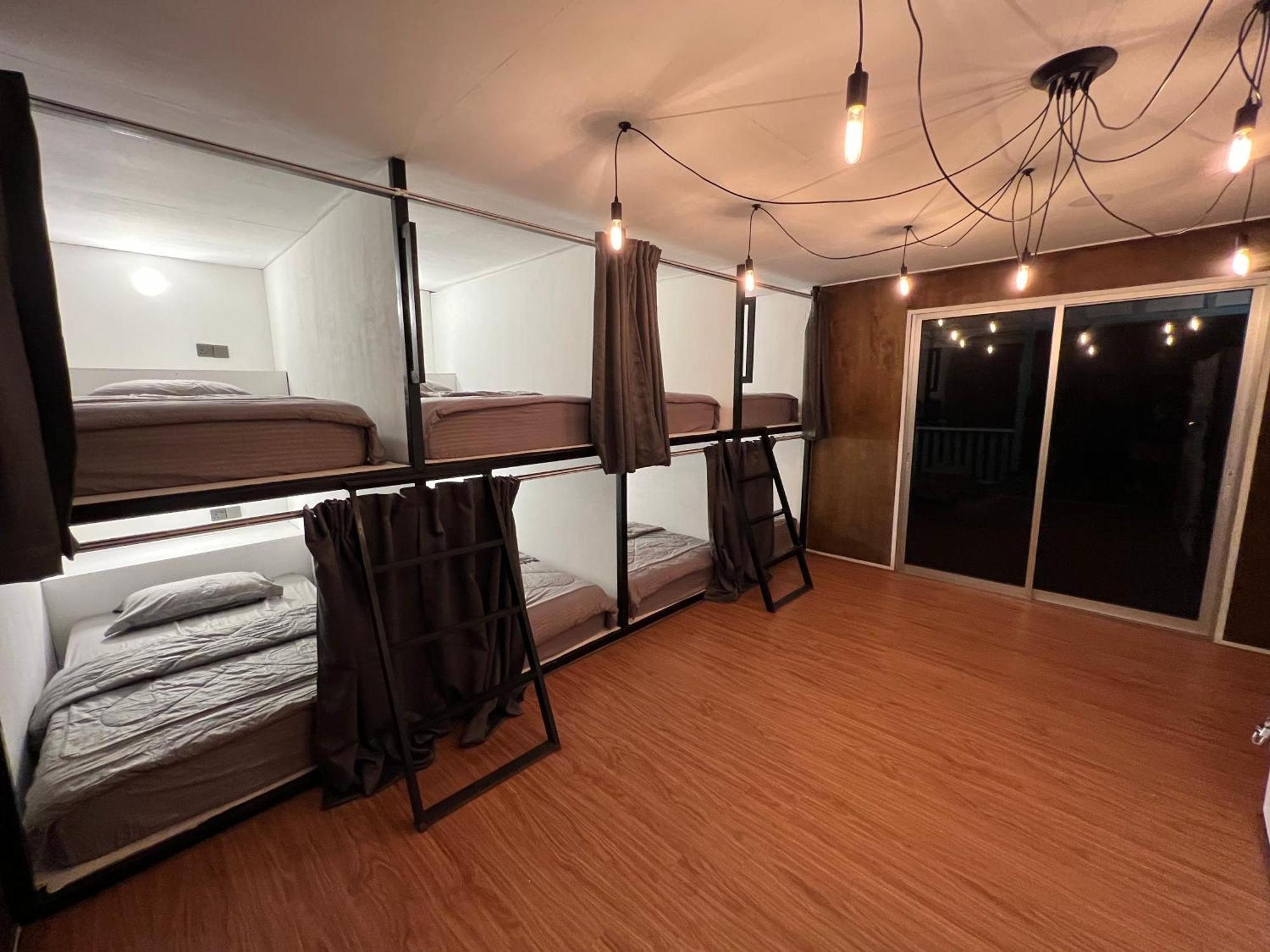 Dormitory Pondok Kampong Juara Экстерьер фото