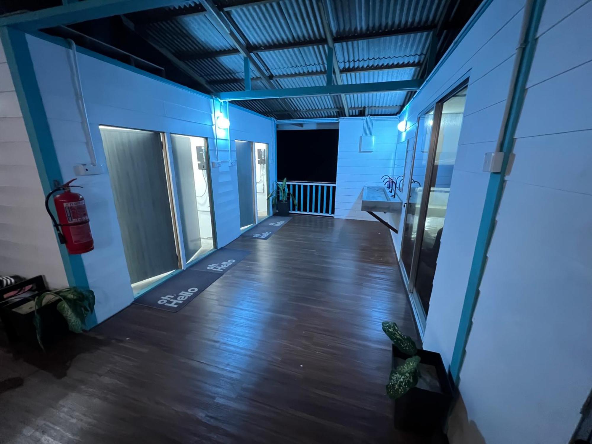 Dormitory Pondok Kampong Juara Экстерьер фото