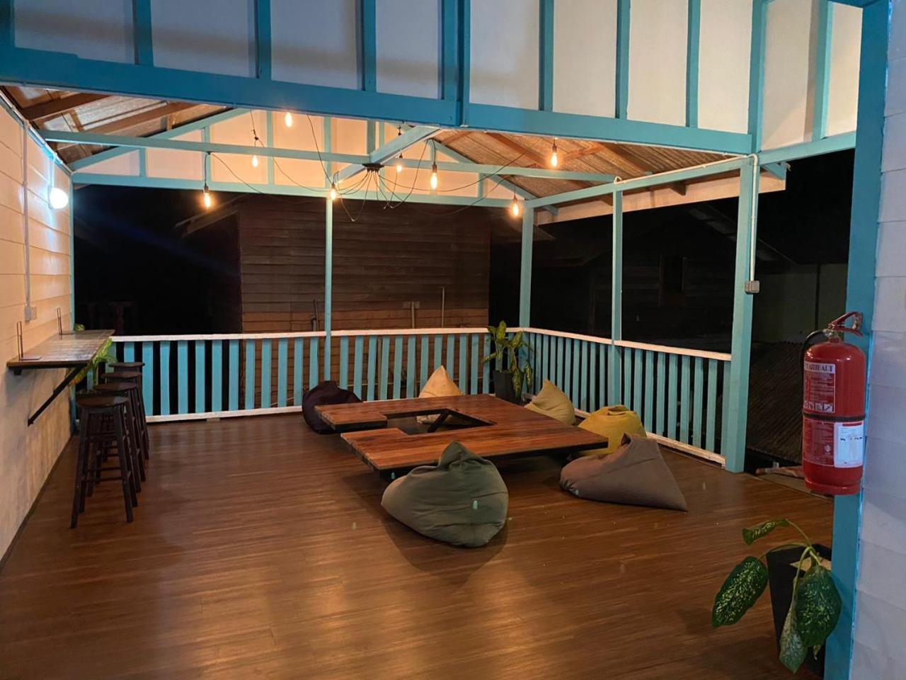 Dormitory Pondok Kampong Juara Экстерьер фото